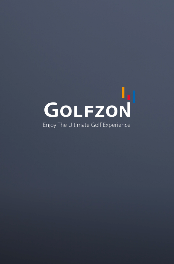 2022 Golfzon Brochure