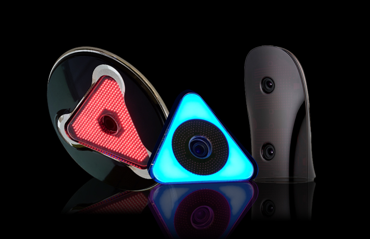 CUTTING-EDGE SENSORS