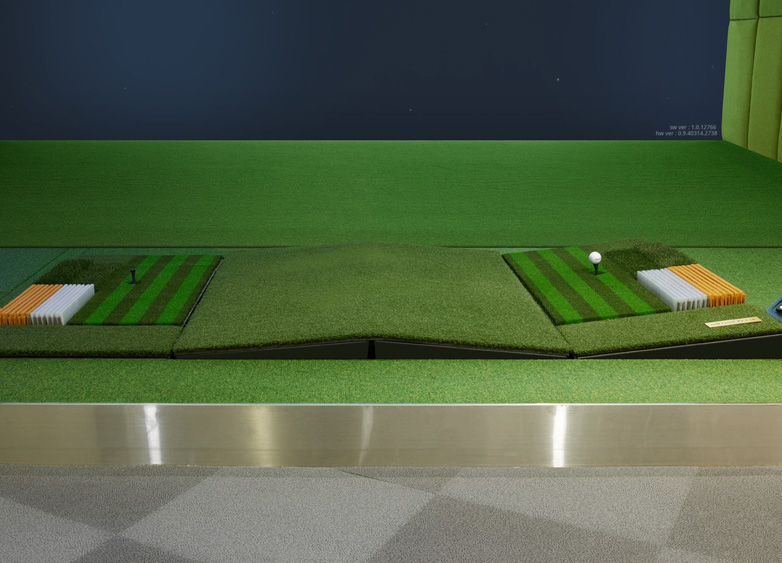 MOTION PLATE
