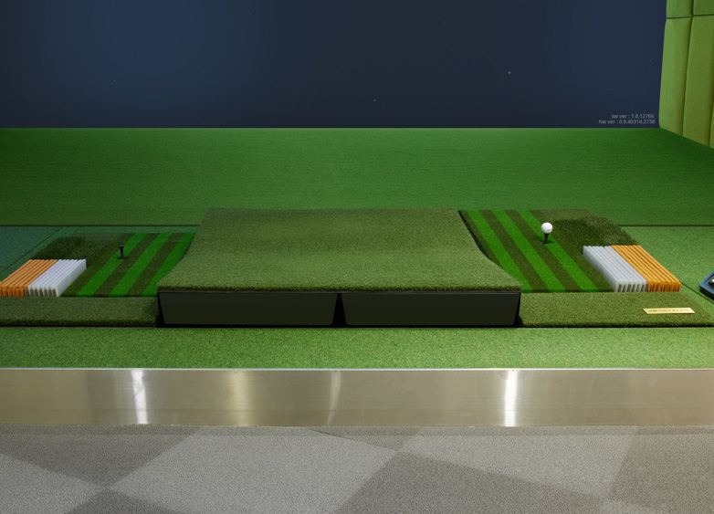 MOTION PLATE