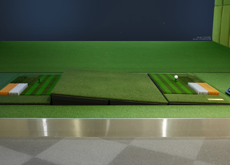 MOTION PLATE