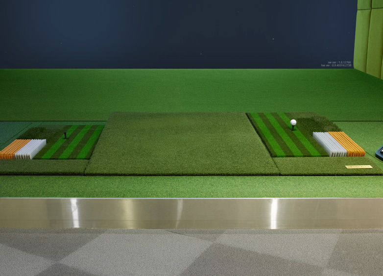 MOTION PLATE