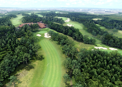 Bethpage State Park GC - Black
