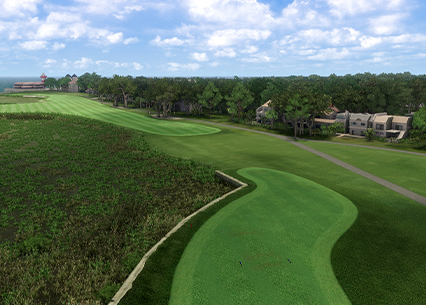 Harbour Town Golf Links